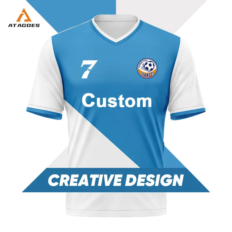 Maillot Personnalisé