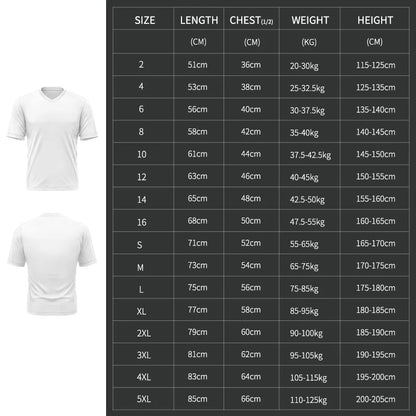 Maillot Personnalisé