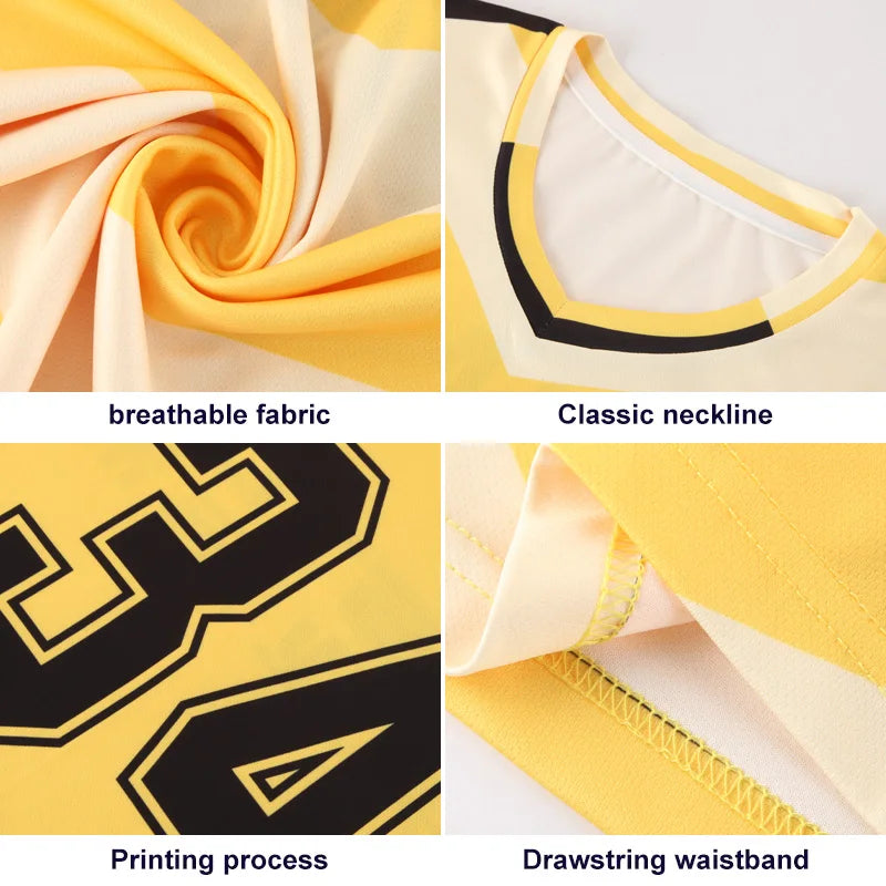 Maillot Personnalisé